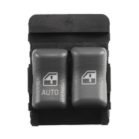 Interrupteur de fenêtre principal dalimentation électrique pour Chevrolet Cavalier 2000-2005 2D 10404698