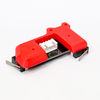 Interrupteur de limite de carte PCB à micro-interrupteur à axe XY pour imprimante 3D VORON 2.4