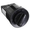 Interrupteur de phare antibrouillard phare de voiture pour VW Golf Jetta Bora MK4 Passat 41121560 YM2113K196AAYYE 1C0941
