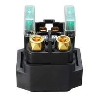 Interrupteur de relais de soléno de de départ pour Yamaha YXR 660 Rhino 2004 2005 2006 2007 2008