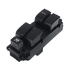Interrupteur de vitre électrique principale à gauche avec 10 broches ABS avant pour Mazda 3 2004-2009 BN8F66350A