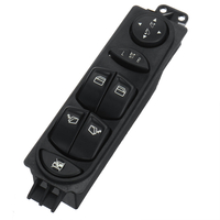Interrupteur principal de vitre pour Mercedes Benz Viano Vito W639