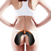 Intégration de la hanche EMS Hip Trainer USB Rechargeable Butt Enhancer Bottom Muscle Toners Body Shaper Levage Hanche W