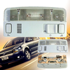 Intérieur de voiture Dome lampe de lecture pour VW Golf Jetta MK4 Bora Passat B5