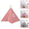 Intérieur enfants enfants jouer tente tipi wigwam cadeau semblant Playhouse dormir Dome jouets château Cubby