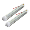 Intérieur universel 34cm LED Lampe à bande lumineuse blanche 2pcs avec interrupteur marche / arrêt pour voiture Caravan