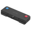 iPark SDA-80 Bluetooth 1080P 4K HD Projecteur même écran audio et vidéo pour console de jeu Nintendo Switch