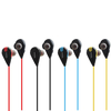 Ipipoo iL96BL sans fil Bluetooth 4.2 écouteurs intra-auriculaires sport écouteurs intra-auriculaires