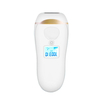 IPL Laser Indolore Épilateur LCD Affichage Corps Entier Parties Privées Sous Les Jambes Épilation Instrument