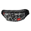 IPLAY HBS-232 Sac de voyage de rangement portable pour sac diagonal dépaule de console de jeu Nintendo Switch