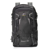 IPRee ™ 60L Sac à dos d
