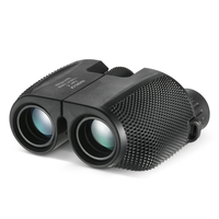 IPRee 10x25 Telescope High Power HD Binocular Mini Portable Telescope For Camping Travel