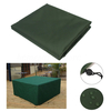 IPRee® 196x114x71cm Imperméable en polyester 8 places Housse de meuble Outdoor Outdoor Chair Chair