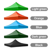 IPRee® 3X3M 420D Sun Shelter Oxford Tent Sunshade Protection Outdoor Canopy Garden Patio Pool Shade Sail Awning Camping
