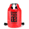 IPRee® 6 Sizes Dry Sack Bag 2/5/10/15/20 / 30L Sac étanche étanche pour Kayak Canoë Outdoor Camping Pouch Pack Storage B