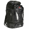 IPRee® 80L Extra Load unisexe Super grand sac à dos sac de vélo étanche grand sac à dos sac à bagages pour Camping rando