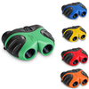 IPRee® 8x21 Enfants Télescope Jumelles Mini Portable Compact Zoom Enfant Télescope pour Chasse En Plein Air Randonnée Ca