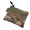 IPRee® Outdoor Tactical EDC Wallet Men Waterproof 1060D Nylon Card Coin Sport Bags Pochette de rangement portable