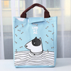 IPRee® Sac à lunch isotherme étanche Sac de pique-nique de voyage Organisateur de nourriture