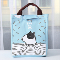IPRee® Sac à lunch isotherme étanche Sac de pique-nique de voyage Organisateur de nourriture