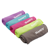 IPRee Sports Cooling serviette froide Summer Sweat Serviette absorbante Quick Dry Washcloth pour la gymnastique Running