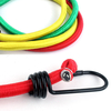 IPRee® 1.2M Tente Extensible Corde 8mm Corde Elastique Fixe Tente Fixe Accessoires Outils Extérieurs