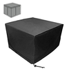 IPRee® 160x160x84cm Patio de jardin extérieur imperméable à l