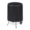 IPRee® 210D Oxford Housse de protection pour barbecue étanche à la poussière et à la poussière