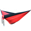 IPRee® 270x140CM extérieur hamac double portatif Parachute suspendu lit balançoire Camping Randonnée