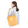IPRee® Sac fourre-tout en toile pour femme Sac à bandoulière de grande capacité pour le shopping en plein air