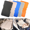 IPRee® SUV Gonflable Air Matelas De Voiture Siège Arrière Sommeil Camping Voyage Flocage Pad Coussin