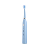 IPX7 Étanche 500mAh Brosse À Dents Électrique 6 Vitesse USB Rechargable Sonic Vibration Brosse À Dents Blanchissant Oral