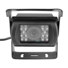 Ir 12v 24v couleur de camion voiture CCD caméra de recul
