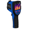 IR-898 haute définition 3, 5 "220 x 160 infrarouge infrarouge thermique de poche température de poche -20 ~ 300 ° C camér