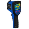 IR-899 High-Definition 3.5 "320 x 240 Handheld Infrared Thermal Imager -20 ~ 300 ° C Temperature Imaging Camera 300000 P