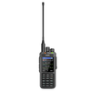 iRadio R6000 DMR Digital Walkie Talkie 10W Dual Band VHF UHF Radio GPS APRS Type-C Fast Charging Long Range Professional