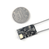 iRangeX Fli14+ Mini Flysky Récepteur w/ RSSI OSD Double Antenne 500m Distance pour FS-i6 FS-i6S