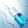 Irrigateur 175 ml de nettoyage des dents IPX7 étanche Portable Oral Irrigator embouts dhydropulseur dentaire USB Re