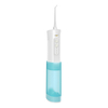 Irrigateur Oral Portable charge eau soie dentaire gencives saines rinçage dentaire télescopique nettoyeur de dents étanc