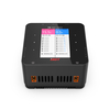 ISDT P30 1000WX2 30AX2 Dual Port 8S Batterie Chargeur Déchargeur High Power Snychronous Bluetooth BattGo pour 1-8S Lipo