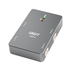 ISDT UC4 18W 4X1.5A 1S MINI Chargeur intelligent Batterie avec Type C Entrée PH2.0 sortie pour LiPo / LiHv Batterie