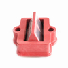 Isolateur à clapets pour pièce détachée davion RC pour moteur à essence EMS / 70AS