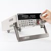 ITECH IT8512A + Test de court-circuit et de batterie Testeur de charge électronique DC programmable Résolution de haute