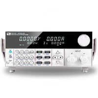 ITECH IT8512B + Charge électronique DC monocanal programmable 500V / 15A / 300W