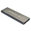 ITHOO NVME USB3.1 TO PCI-E NVNE NGFF SSD HDD Enclosure C3.1 M.2 to USB Hard Drive Enclosure