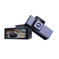 JADO D320C Dash Cam caméra de voiture DVR enregistreur vidéo Dashcam 24 moniteur de stationnement MINI Dvr Drining enreg