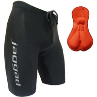 JAGGAD F0101 cyclisme pantalon court 3D coussin coussin serré vélo short équitation short vélo vtt Shorts