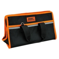 JAKEMY JM-B03 petit sac à outils professionnel sac à outils multifonctionnel électricien 27x12x15cm