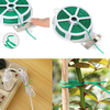 Jardin Cravate Fil En Plastique Ligne De Reliure Plantes Descalade Câble Fleur Concombre Raisin Rotin Titulaire