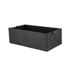 Jardin Plantation Cultiver Sacs 60x30x20cm Tissu Pomme De Terre Tomate Planteur Extérieur
